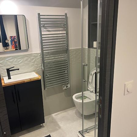 Loft Entier Nancy Centre Et Parking Exterior foto